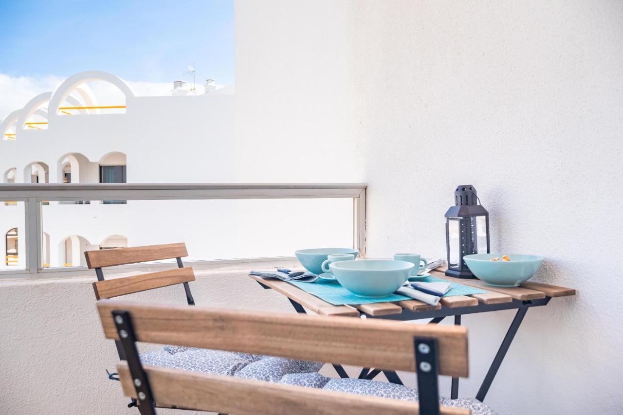 Tiny Dream Appartement Portimão Buitenkant foto