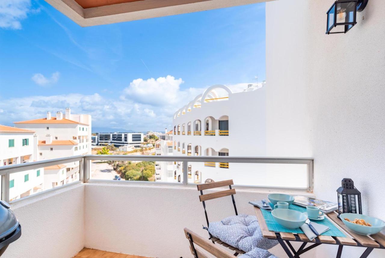 Tiny Dream Appartement Portimão Buitenkant foto