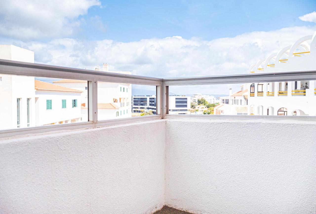 Tiny Dream Appartement Portimão Buitenkant foto