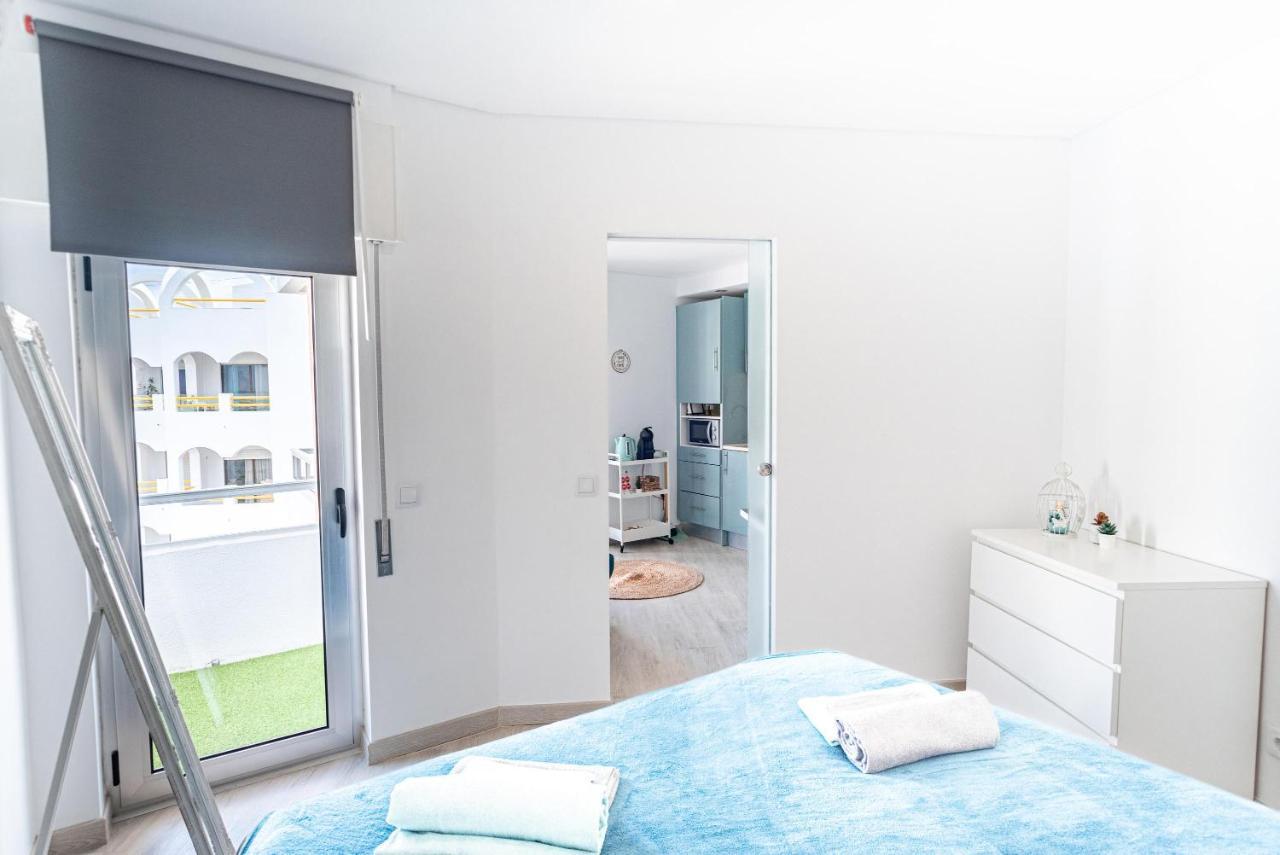 Tiny Dream Appartement Portimão Buitenkant foto